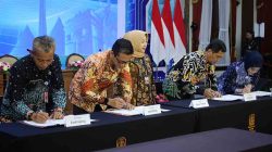 Jombang Optimis Tembus Tarjet Investasi Rp 2,56 Triliun di 2026