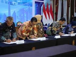 Jombang Optimis Tembus Tarjet Investasi Rp 2,56 Triliun di 2026