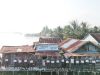 Kapal Perang TNI AL Masuk Palembang, Gelar Baksos untuk Warga Pesisir Sungai Musi