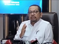 Pemerintah Tegaskan MBG Tak Bisa Dihentikan Karena Bagian dari Kontrak Politik Prabowo