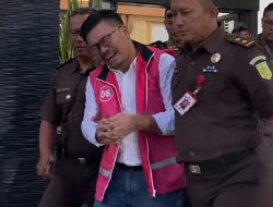Kejaksaan Perpanjang Penahanan Ketua DPRD Magetan Suratno