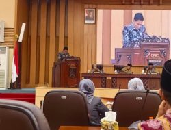 Target PAD Bocor, Fraksi PDI Perjuamgan Dorong Pemkab Malang Terapkan Sistem Satu Data