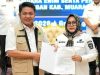 Herman Deru Tunjuk Sumarni Jadi Plt Bupati Muara Enim Usai Bupati Edison Ditangkap KPK