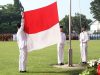 Upacara Peringatan Hari Lahir Pancasila Tahun 2026 di Jombang