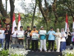 DLH Jombang Gelar Acara “Jombang Eco Creative 2026”