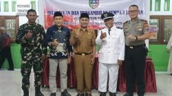 acara-pelantikan-perngkat-desa-sumberjo-jombang