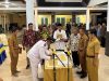 Kades Kalikejambon Jombang Melantik Dua Perangkat Desa