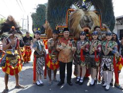 Syukur dan Tradisi Merajut Harmoni di Sedekah Dusun Bulak Mojokrapak