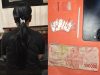 Polisi Tangkap Ibu Rumah Tangga di Sampit Karena Kedapatan Bawa Sabu