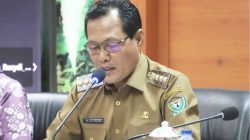 OTT di Muara Enim, KPK Tangkap Bupati Edison