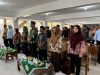 Dinsos Jombang Gelar Sosialisasi dan Pembinaan Pada LKS dan LKSA