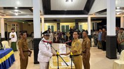 kegiatan-pelantikan-perangkat-desa-kalikejambon-jombang