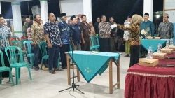 kegiatan-pelantikan-perngkat-desa-sumberjo-jombang