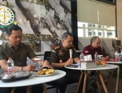 Kejari Surabaya Hentikan Penyelidikan Dugaan Kasus RSUD Dr. Soetomo