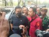 Wabup Pali Iwan Tuaji dan Satu ASN Ditangkap Kejati Sumsel, Terkait Kasus Suap Proyek