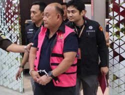 Kejagung Tahan Eks Kepala BGN Dadan Hindayana dan Dua Mantal Wakil