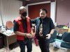 Kejati Sumsel Tetapkan Kepala KUPP Sungai Lumpur Tersang Pemerasan Pengurusan SPB Kapal