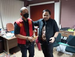 Kejati Sumsel Tetapkan Kepala KUPP Sungai Lumpur Tersang Pemerasan Pengurusan SPB Kapal
