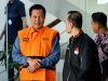 Hasil OTT : KPK Tahan Bupati Muara Enim dan Keponakannya