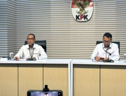 KPK Tahan Dua Bos Travel Terkait Kasus Korupsi Kuota Haji