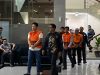 KPK Tahan Tiga Tersangka Korupsi Pembangunan Kantor Pemkab Lamongan