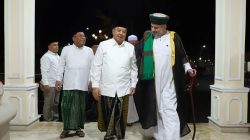 kunjungan-cucu-syekh-abdul-qadir-al-jailani-di-jombang