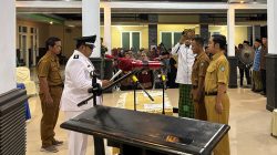 pelantikan_perangkat_desa_kalikejambon_jombang_jatim