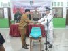 Kades Sumberjo Jombang Lantik Nanda Ari Hermawan Sebagai Kasun Sumberjo