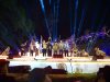 Opening Merbabu Art Fest 6 Guncang Simpang Siaga Boyolali