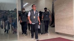 Polisi Geledah Kantor Wijaya Karya Terkait Dugaan Korupsi Proyek Pabrik Gula di Situbondo