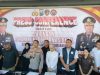 Polrestabes Surabaya Tetapkan Satu Tersangka Baru Kasus Scamming Jaringan Internasional