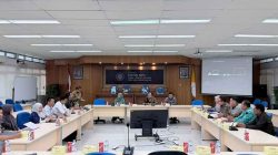 BMKG dan UGM Bahas Kolaborasi Penguatan Peringatan Dini Berbasis Dampak