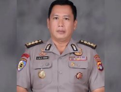 Kejagung Tetapkan Brigjen Pol Lalu Muhammad Iwan Tersangka Baru Korupsi MBG