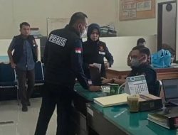 Kejaksaan Geledah Kantor BPKAD – Disbudpar Tulungagung Usut Korupsi Griya Dalem Kanjengan