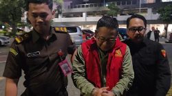 Kejati Jatim Tahan Eks Dirut Kebun Binatang Surabaya