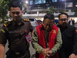 Kejati Jatim Tahan Eks Dirut Kebun Binatang Surabaya