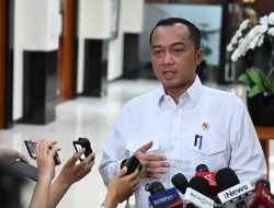 Perry Warjiyo Mundur Dari Jabatan Gubernur BI