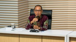 Kepala Bea Cukai Kediri Jadi Tersangka Kasus Suap