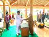Kades Karangpakis Jombang Lantik Kaur Kesra