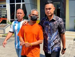 ASN DPMD Gresik Ditahan Gegara Terlibat Sindikat Penipuan Rekrutmen PPPK