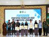 Pastikan Hak Hukum Terjamin, Bupati Jombang Serakhan Penetapan Perwalian 5 Anak