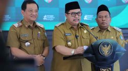 Jombang Tetapkan Status Siaga Darurat Bencana Kekeringan dan Kebakaran 2026