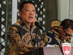PDI-P dan PAN Desak Eks Jampidsus Febrie Adriansyah Dihukum Mati