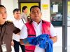 Korupsi Untuk Biayai Selingkuhan, Eks Kades di Langkat Dituntut 2,5 Tahun Penjara
