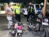 Istri Pemotor di Jombang Tewas Terlindas Truk Usai Terjatuh dari Motor