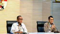 KPK Tahan 3 Penyuap Eks Wakil Ketua DPRD Jatim Anwar Sadad