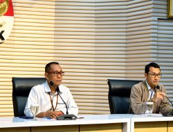 KPK Tahan 3 Penyuap Eks Wakil Ketua DPRD Jatim Anwar Sadad