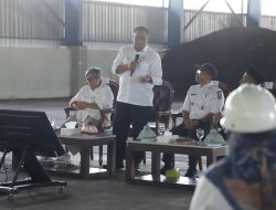 Menteri LH Apresiasi Keberhasilan Jombang Dalam Pengelolaan Sampah di TPA Banjardowo