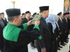 Bupati Warsubi Resmi Lantik 81 Pejabat Pemkab Jombang