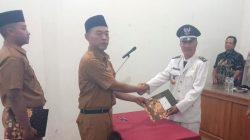 pelantikan-perangkat-desa-morosunggingan-jombang (3)